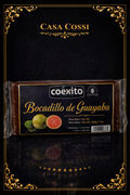 Guayaba bocadillo