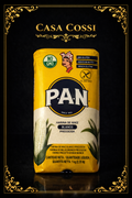 Harina PAN