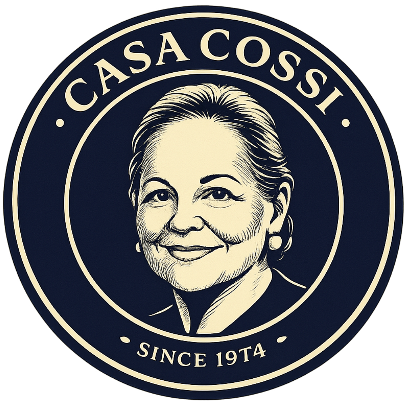  CASA COSSI