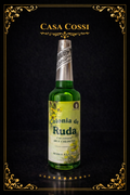 Ruda perfum water